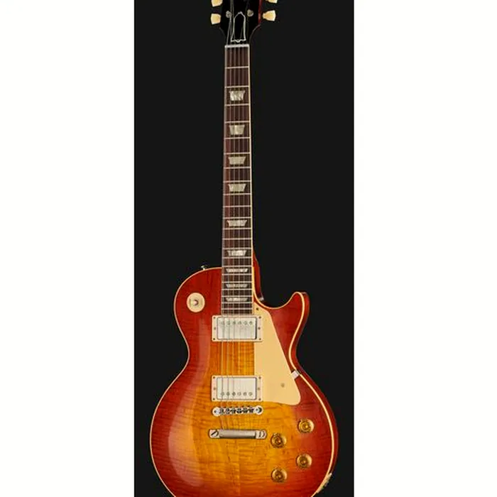 Gibson Les Paul 59 STB ULA – photo 4