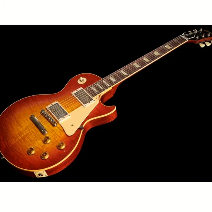 Gibson Les Paul 59 STB ULA – photo 11