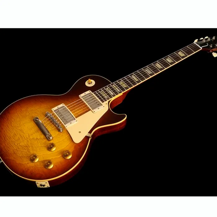 Gibson Les Paul 59 ULA HPT SF – photo 11