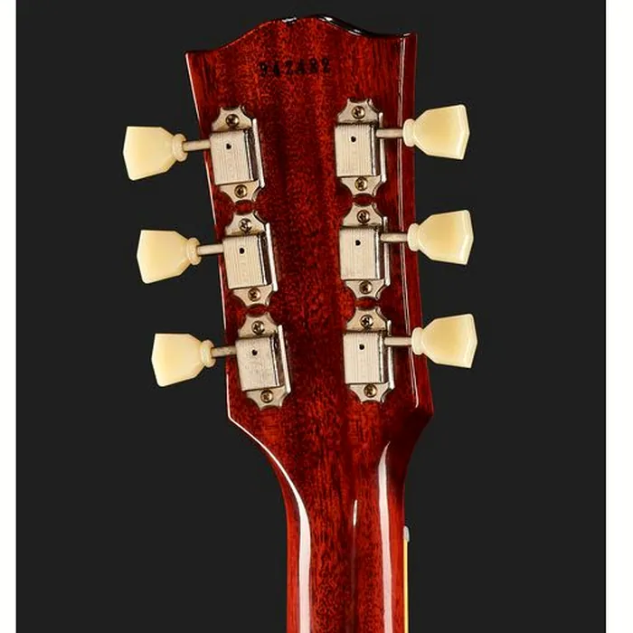 Gibson Les Paul 59 ULA HPT SF – photo 9