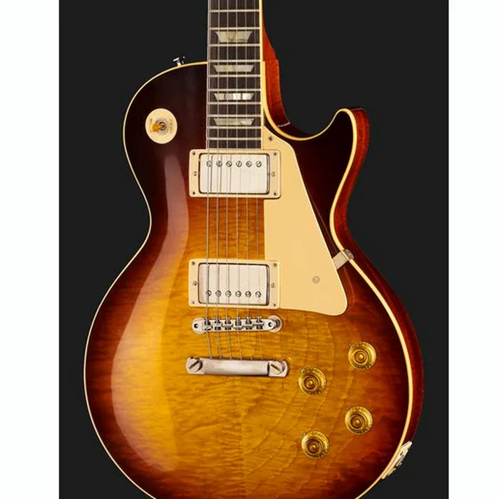 Gibson Les Paul 59 ULA HPT SF – photo 6