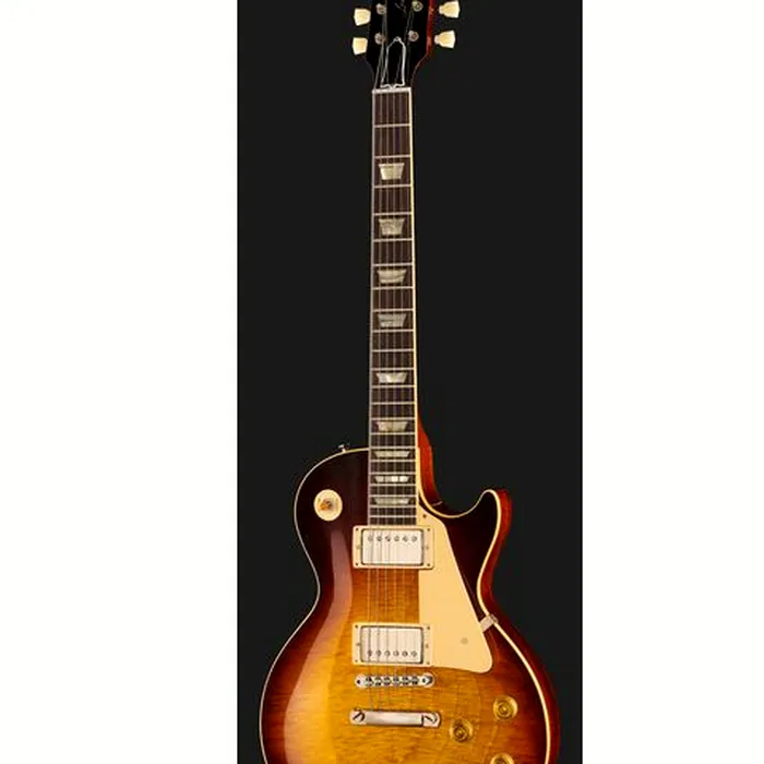 Gibson Les Paul 59 ULA HPT SF – photo 4