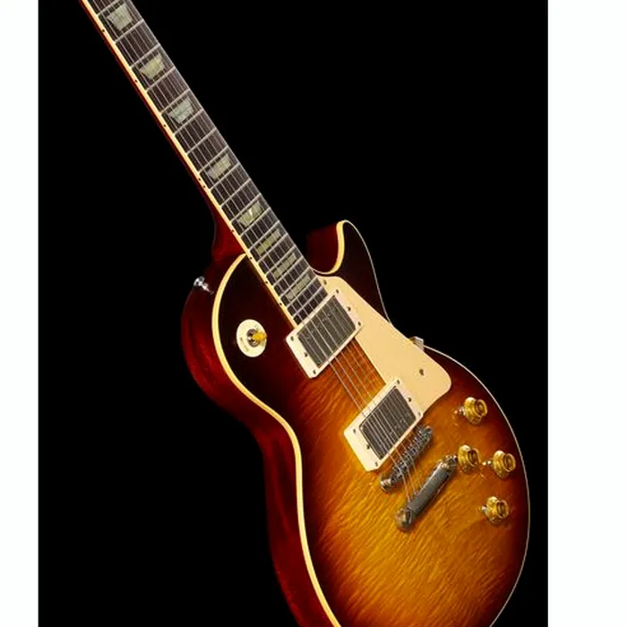Gibson Les Paul 59 ULA HPT SF – photo 12