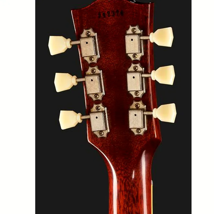 Gibson Les Paul 59 VOS WS HPT #1 – photo 9