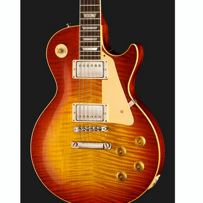 Gibson Les Paul 59 VOS WS HPT #1 – photo 6
