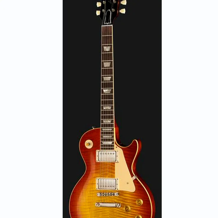 Gibson Les Paul 59 VOS WS HPT #1 – photo 4