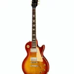 La guitare électrique Gibson Les Paul 59 VOS WS HPT #1 : Notre avis