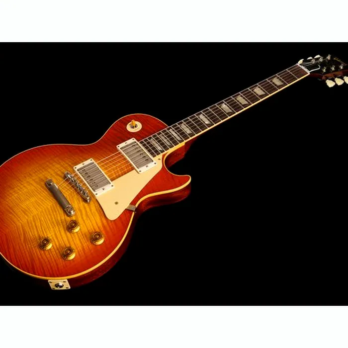 Gibson Les Paul 59 VOS WS HPT #1 – photo 11