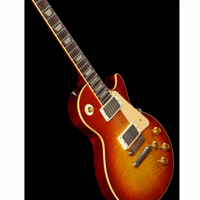 Gibson Les Paul 59 VOS WS HPT #1 – photo 12