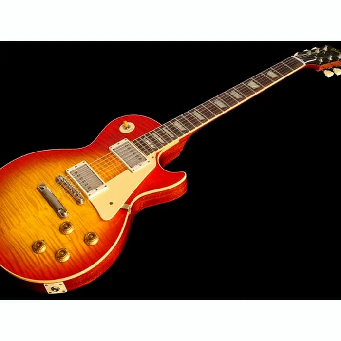 Gibson Les Paul 59 VOS WS HPT #2 – photo 11