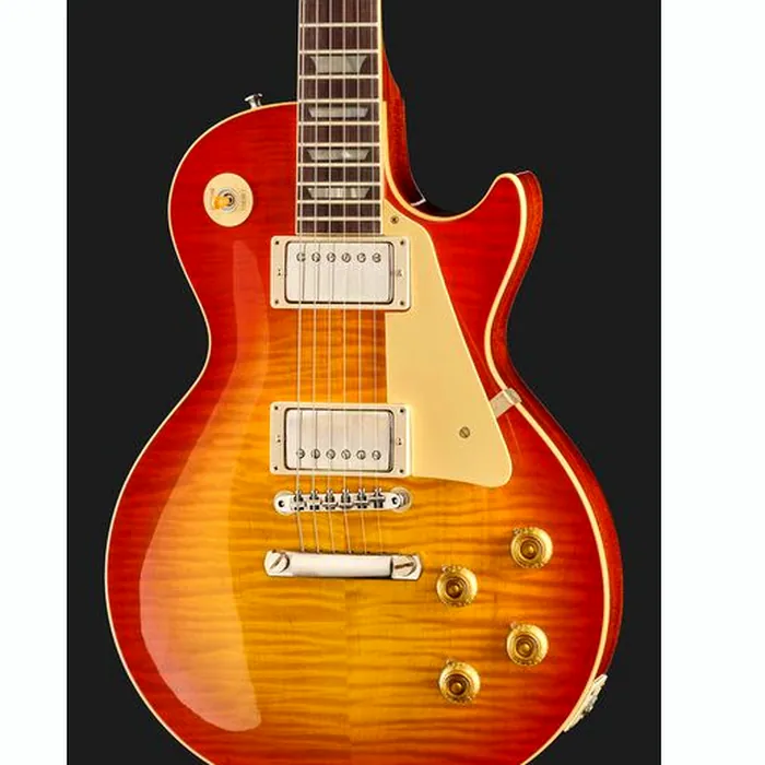 Gibson Les Paul 59 VOS WS HPT #2 – photo 6