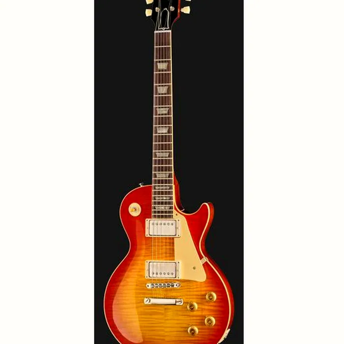 Gibson Les Paul 59 VOS WS HPT #2 – photo 4