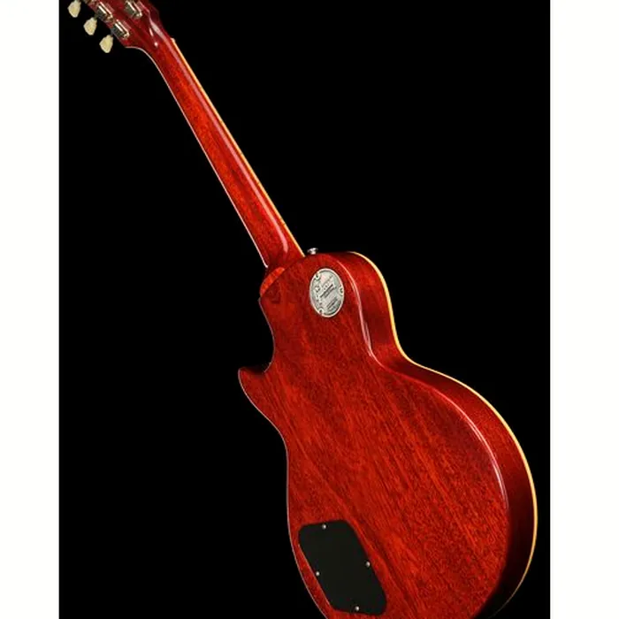 Gibson Les Paul 59 Washed Ch VOS #2 – photo 11
