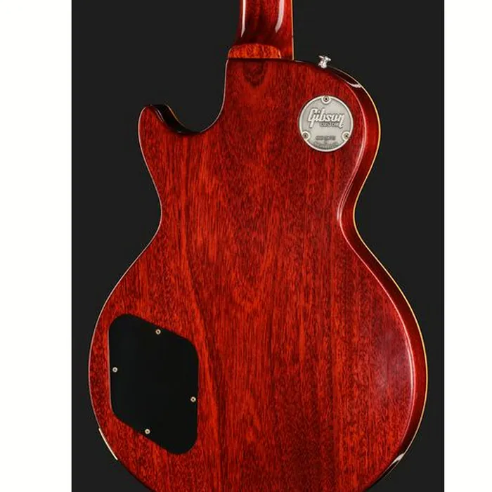 Gibson Les Paul 59 Washed Ch VOS #2 – photo 7
