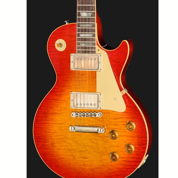 Gibson Les Paul 59 Washed Ch VOS #2 – photo 6
