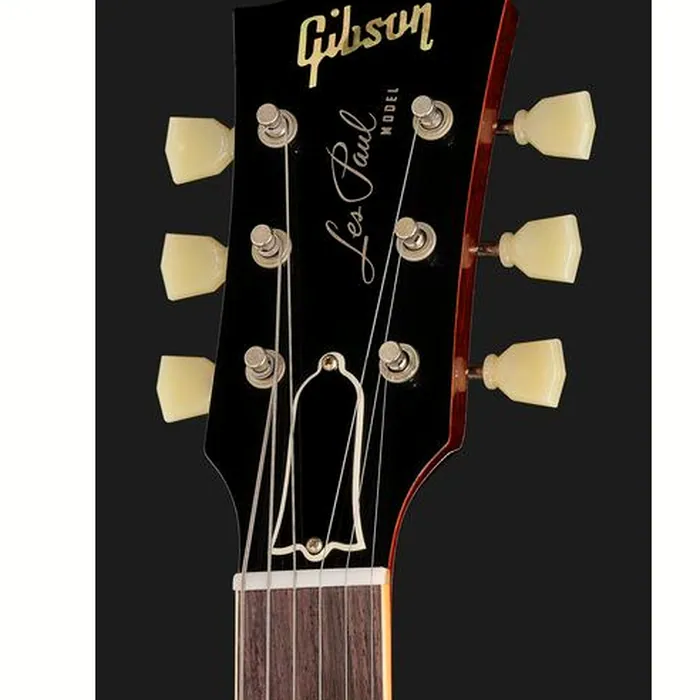 Gibson Les Paul 59 Washed Ch VOS #2 – photo 8