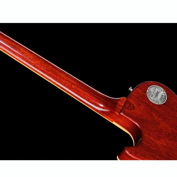 Gibson Les Paul 59 Washed Ch VOS #2 – photo 12
