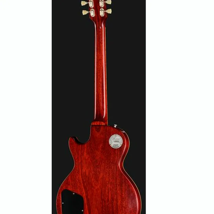 Gibson Les Paul 59 Washed Ch VOS #2 – photo 5