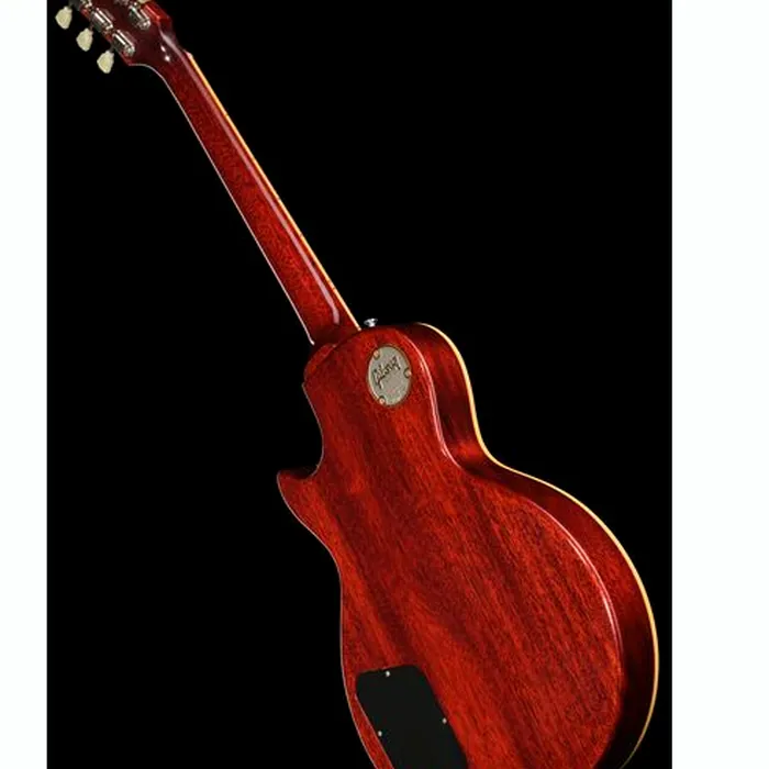 Gibson Les Paul 59 Washed Ch VOS #3 – photo 11