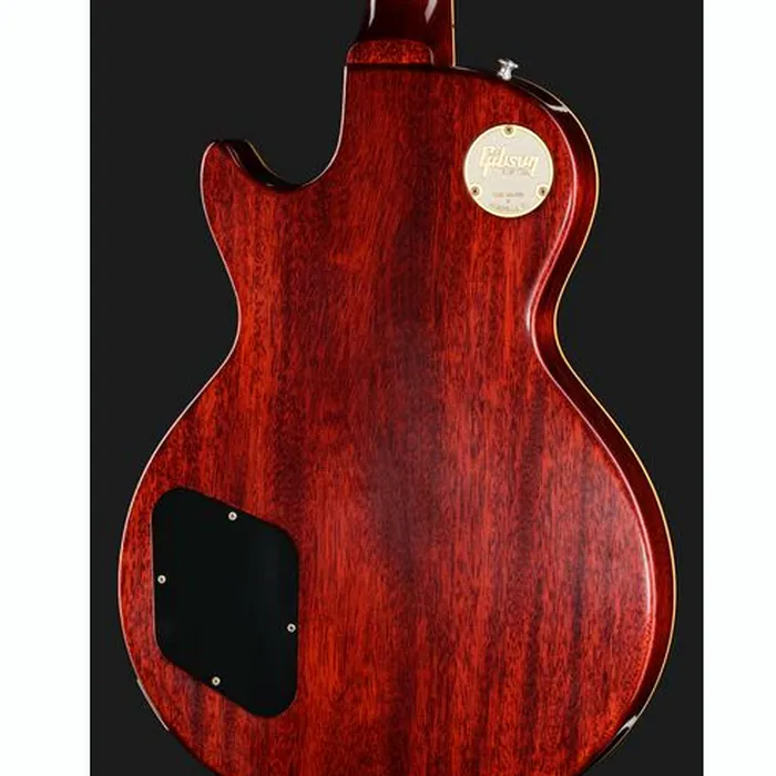 Gibson Les Paul 59 Washed Ch VOS #3 – photo 7