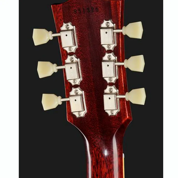 Gibson Les Paul 59 Washed Ch VOS #3 – photo 9