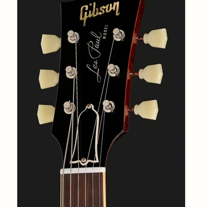 Gibson Les Paul 59 Washed Ch VOS #3 – photo 8