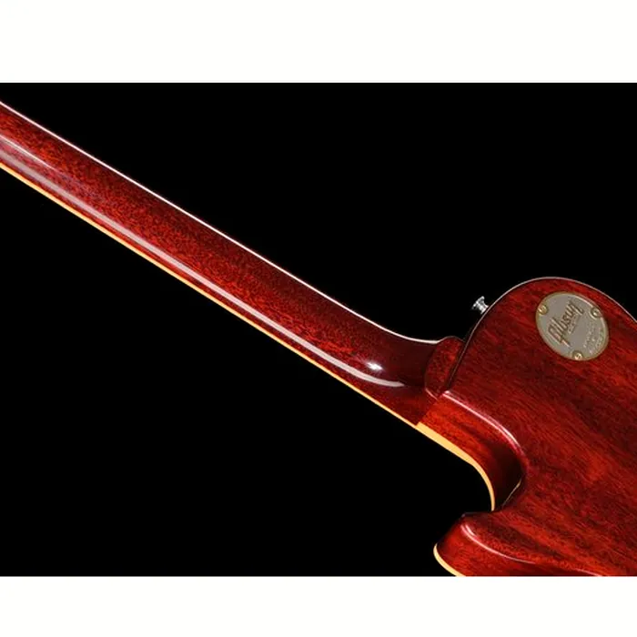 Gibson Les Paul 59 Washed Ch VOS #3 – photo 12
