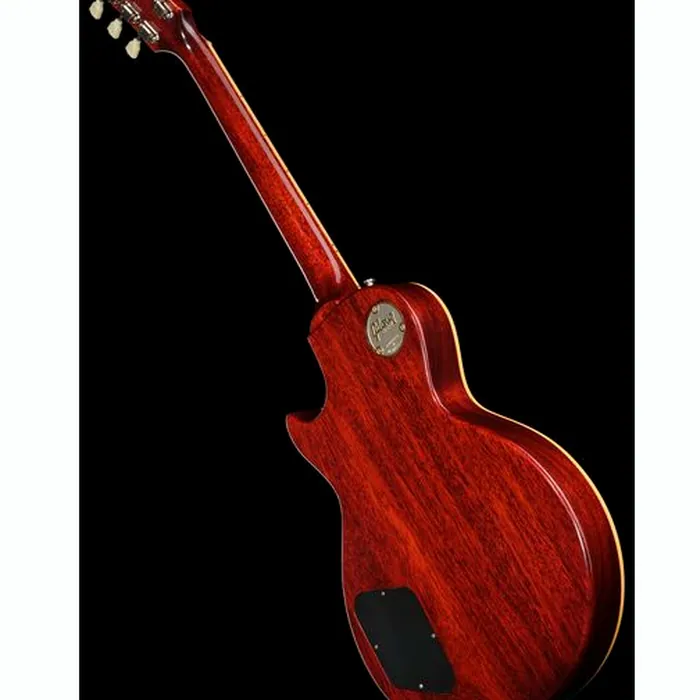 Gibson Les Paul 59 Washed Ch VOS #4 – photo 11