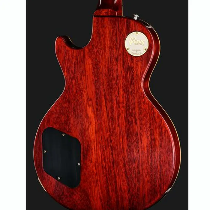 Gibson Les Paul 59 Washed Ch VOS #4 – photo 7