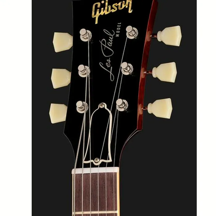 Gibson Les Paul 59 Washed Ch VOS #4 – photo 8