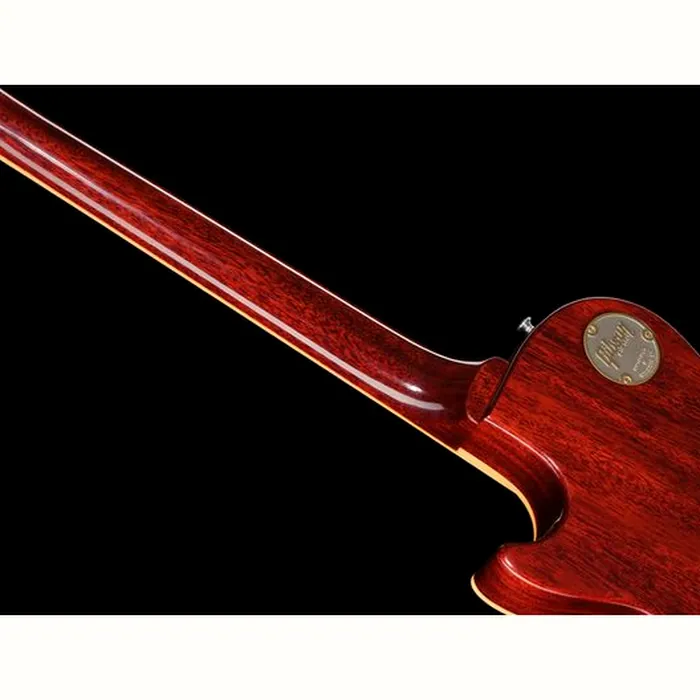 Gibson Les Paul 59 Washed Ch VOS #4 – photo 12