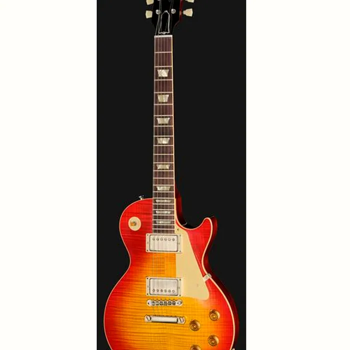 Gibson Les Paul 59 Washed Ch VOS #4 – photo 4