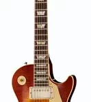 La guitare électrique Gibson Les Paul 60 AB 60th Anniv. | Test, Avis & Comparatif