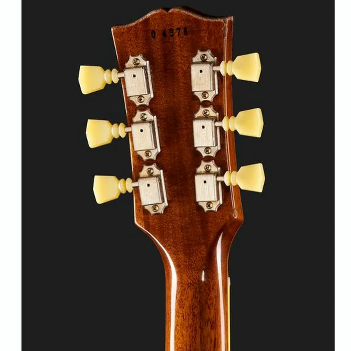 Gibson Les Paul 60 HA HPT TB – photo 9