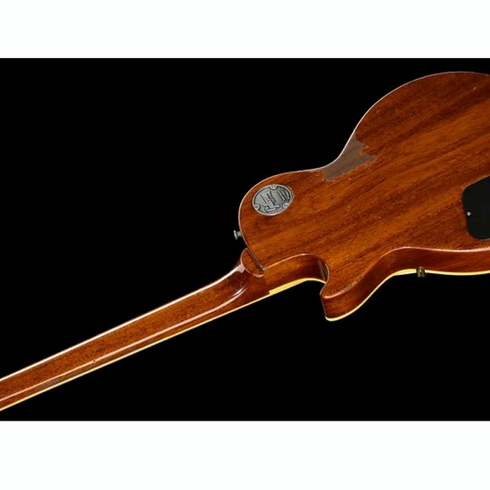 Gibson Les Paul 60 HA HPT TB – photo 10
