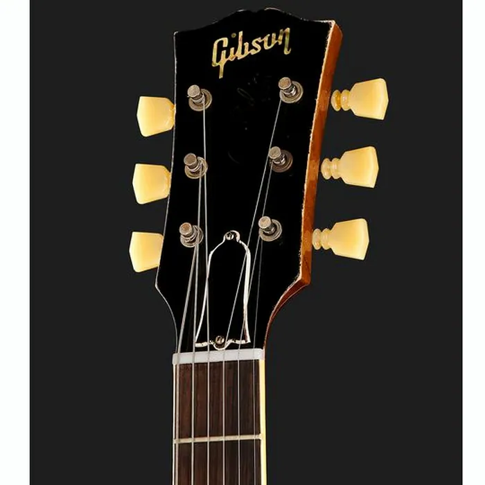 Gibson Les Paul 60 HA HPT TB – photo 8