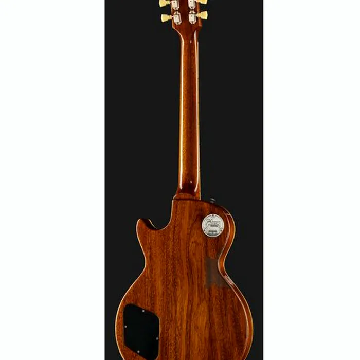 Gibson Les Paul 60 HA HPT TB – photo 5