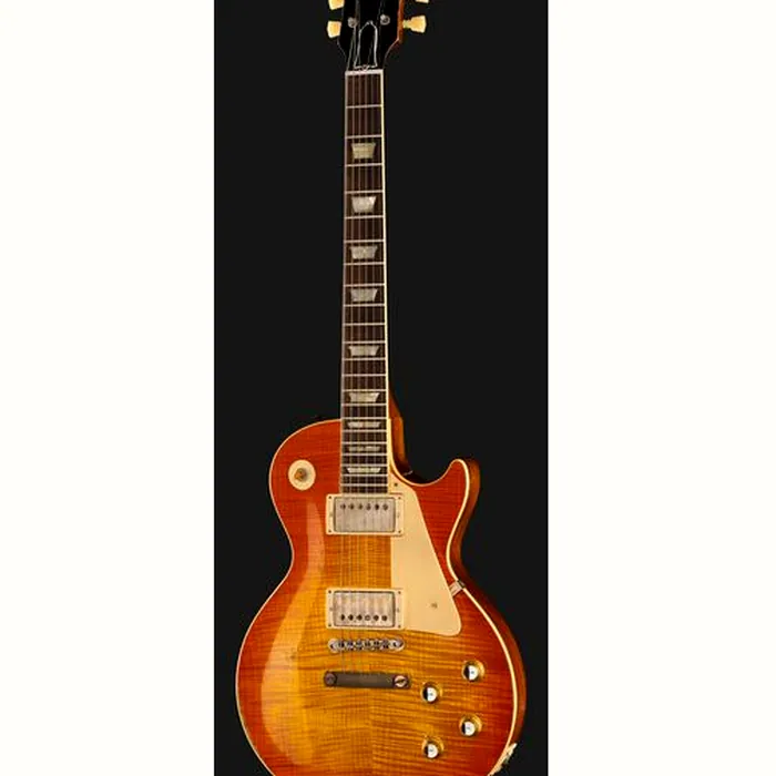 Gibson Les Paul 60 HA HPT TB – photo 4
