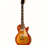 Gibson Les Paul 60 HA HPT TB – Avis sur cette guitare électrique