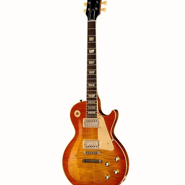 Gibson Les Paul 60 HA HPT TB – photo 2