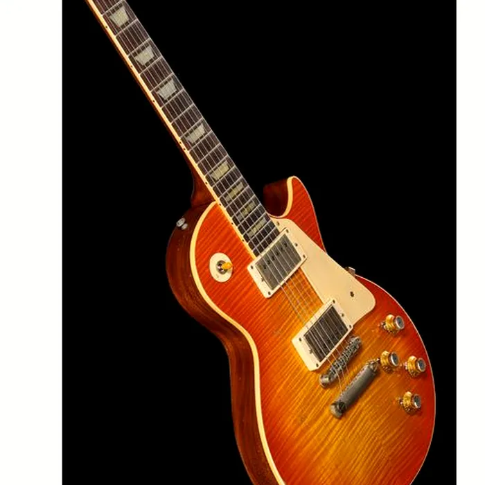 Gibson Les Paul 60 HA HPT TB – photo 12