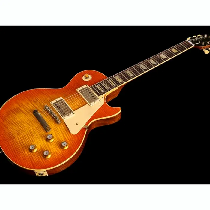 Gibson Les Paul 60 HA HPT TB – photo 11