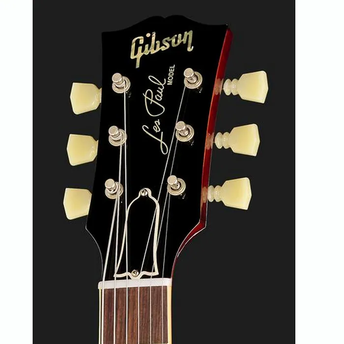 Gibson Les Paul 60 IT VOS C-Stock – photo 8