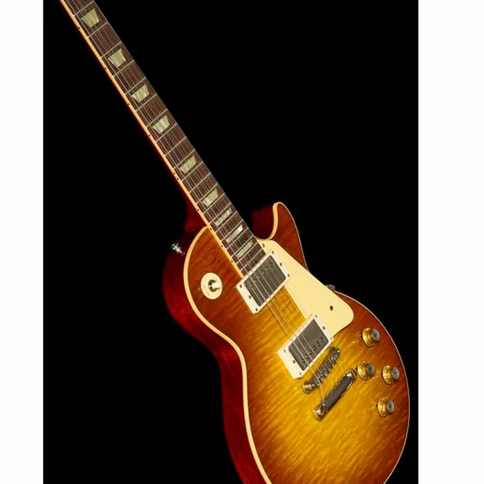 Gibson Les Paul 60 IT VOS C-Stock – photo 12