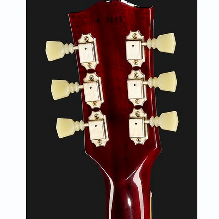 Gibson Les Paul 60 IT VOS C-Stock – photo 9