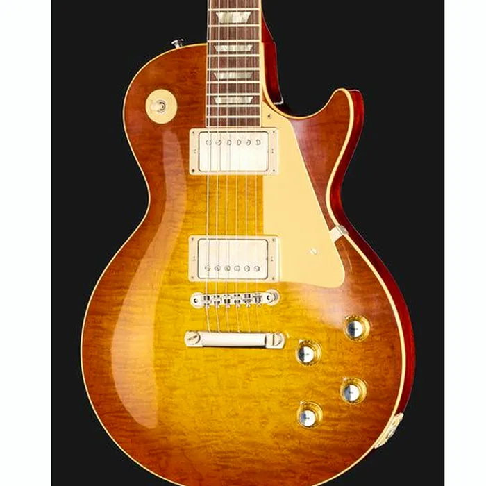 Gibson Les Paul 60 IT VOS C-Stock – photo 6