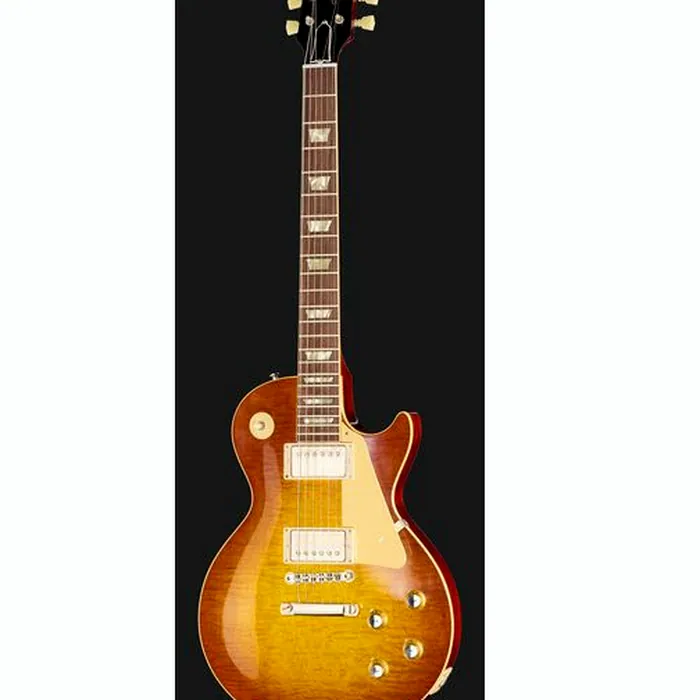 Gibson Les Paul 60 IT VOS C-Stock – photo 4