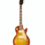 Avis guitare électrique Gibson Les Paul 60 IT VOS C-Stock