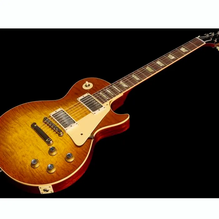 Gibson Les Paul 60 IT VOS C-Stock – photo 11