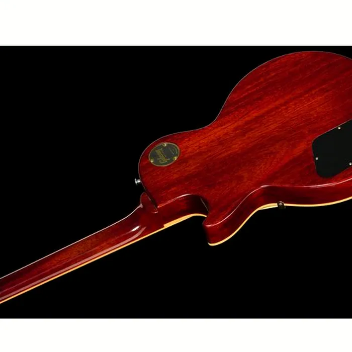 Gibson Les Paul 60 IT VOS C-Stock – photo 10